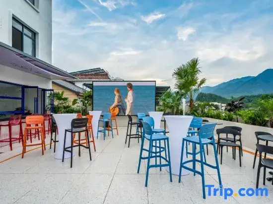 Lushin Hotels&Resorts