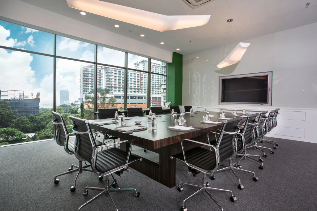 Qliq Damansara Hotel