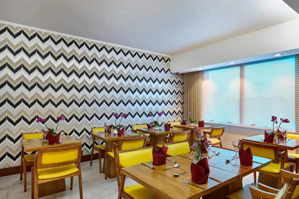 Hilton Porto Alegre, Brazil