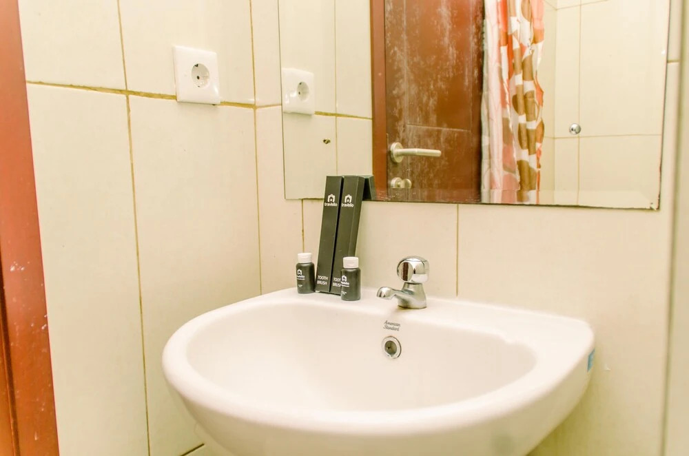 Best Deal And Comfy 2Br At Asatti Apartment Vanya Park