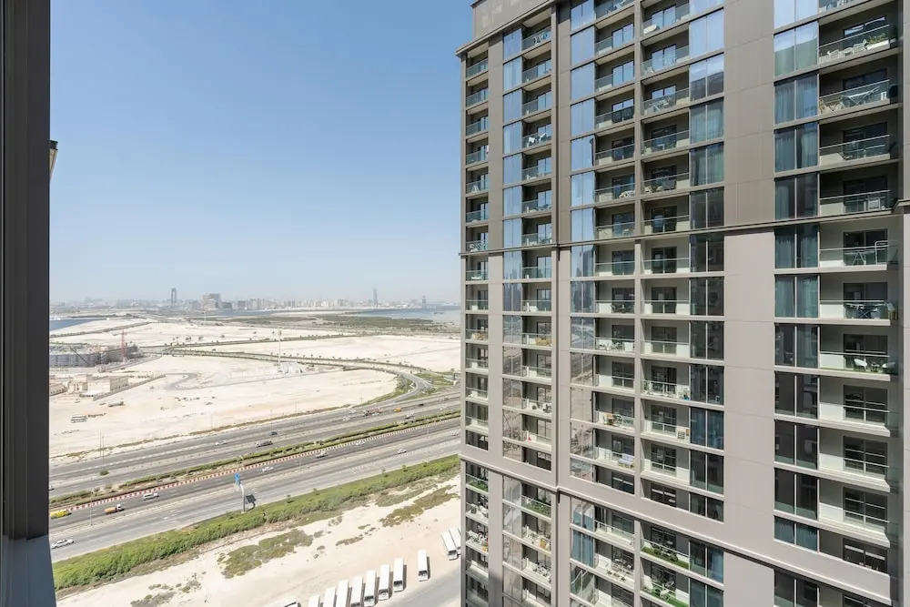 Whitesage - Cozy Condo With Dazzling Cityscape and Canal Views