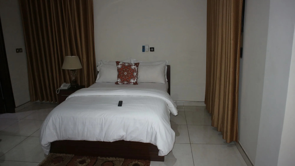 Park View Hotel