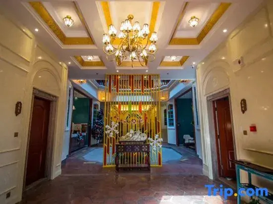 Wen Yi Elu Inn (Paifang Street, Ancient City of Chaozhou)
