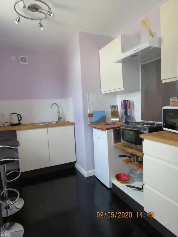 The Annexe