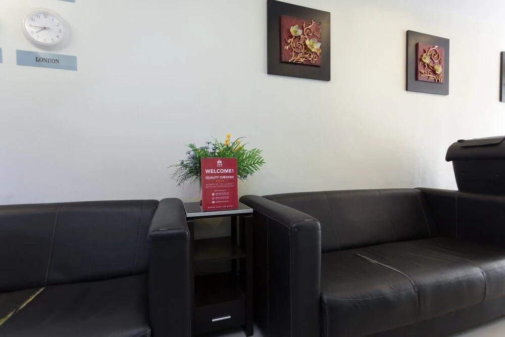 ZEN Rooms Jalan Putra