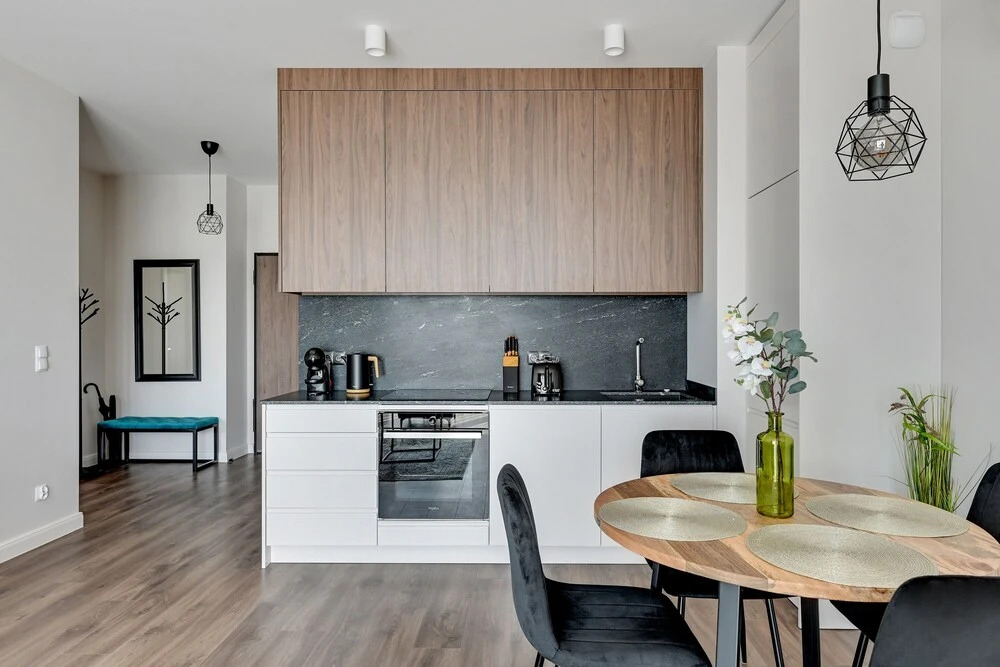 Gdańsk Old Town Apartments & Studios by Lion Apartments