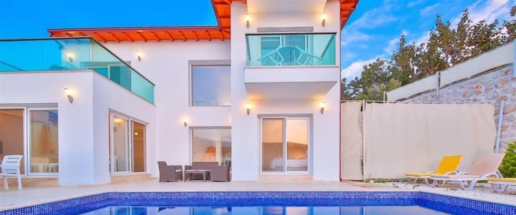 Villa James 4