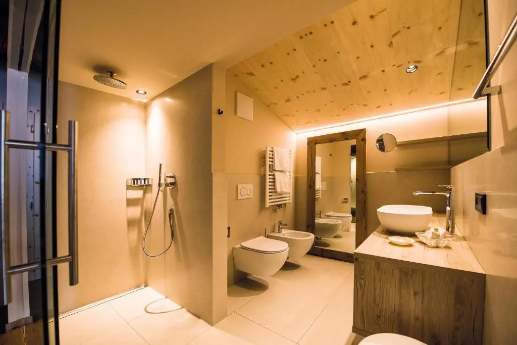 Hotel Goldknopf