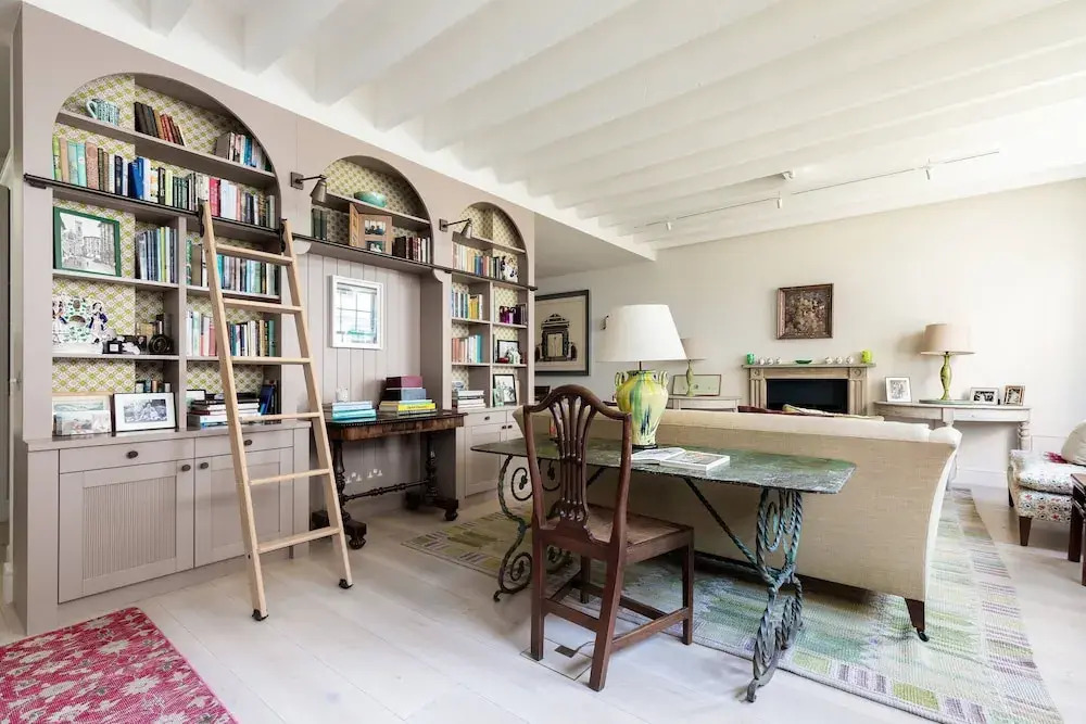 Cranley Mews VI by Onefinestay