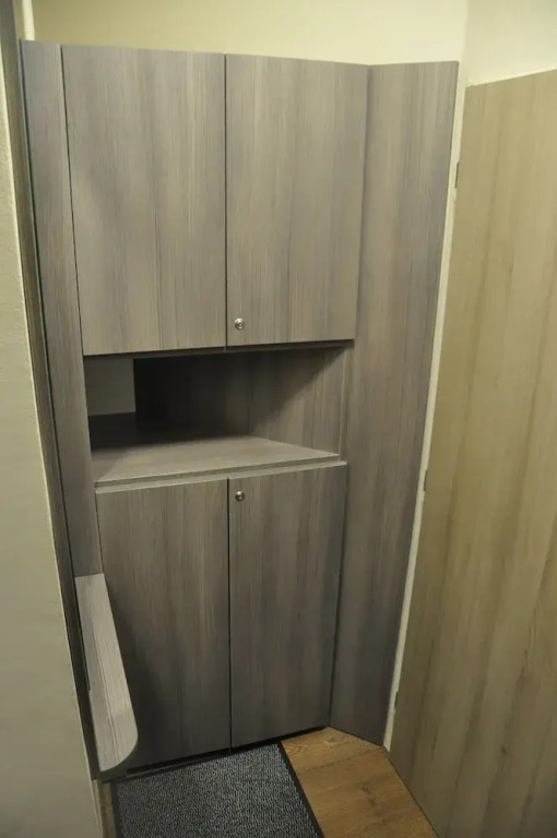 Apartment No. 41 Koptova 5 (Čertův ostrov)