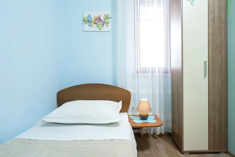 Apartments Zlata
