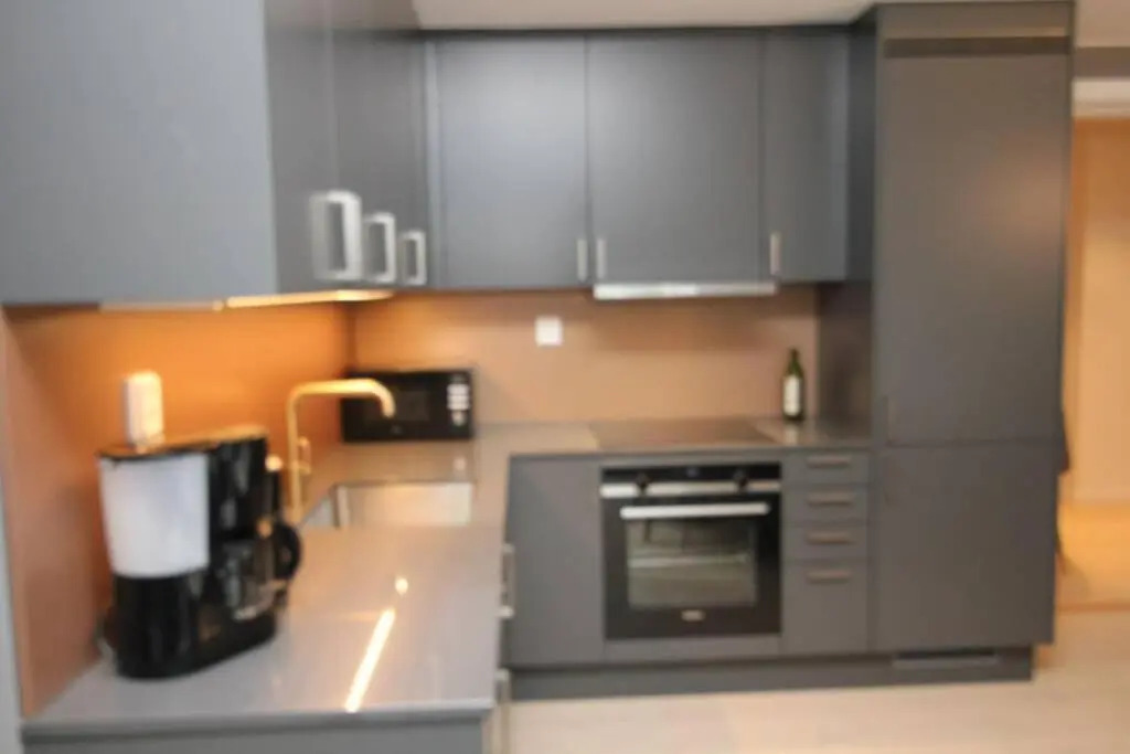 Nordic Host Apts - Opera House, Munch and Maaemo / 2bd City Center