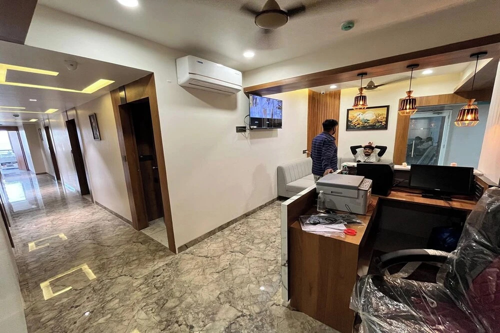Hotel Moon Light Isanpur Ahmedabad