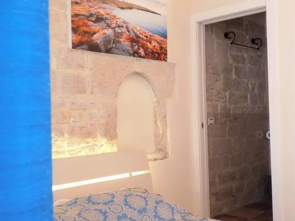 B&B Antico Granaio