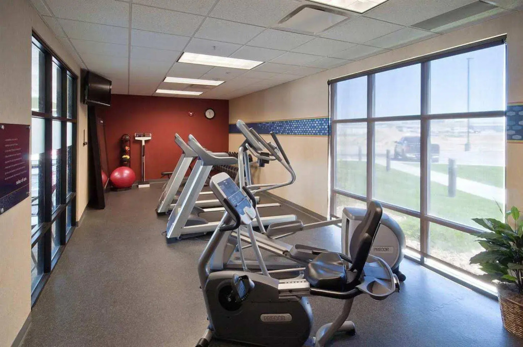 Hampton Inn Rawlins