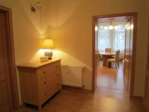 Apartamenty Vincent Sopot
