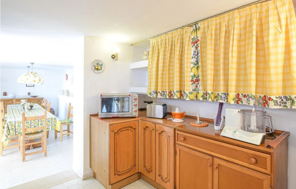 Villa Moderna