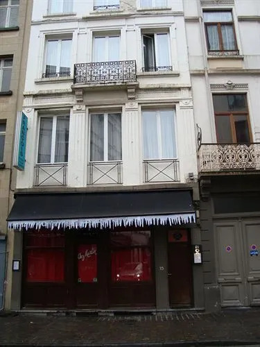 Hotel Francois