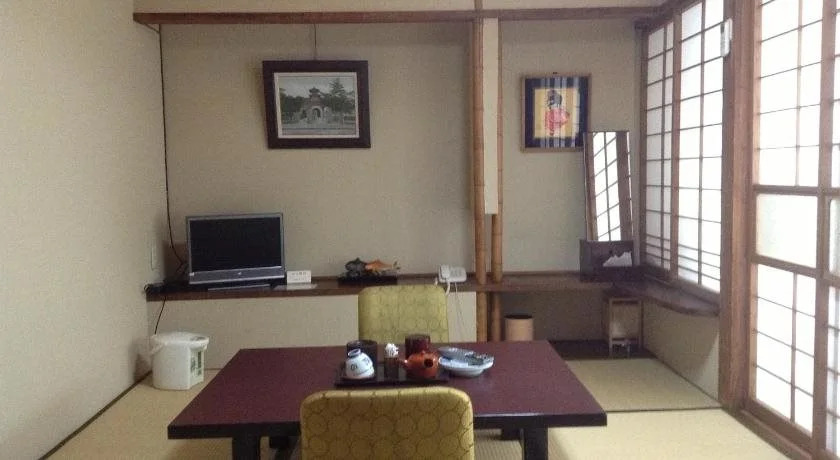 Ueda Ryokan