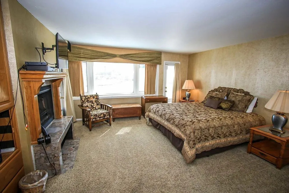 Oso Grande-563 by Big Bear Vacations