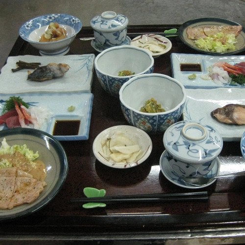 Asama Spa Koran So
