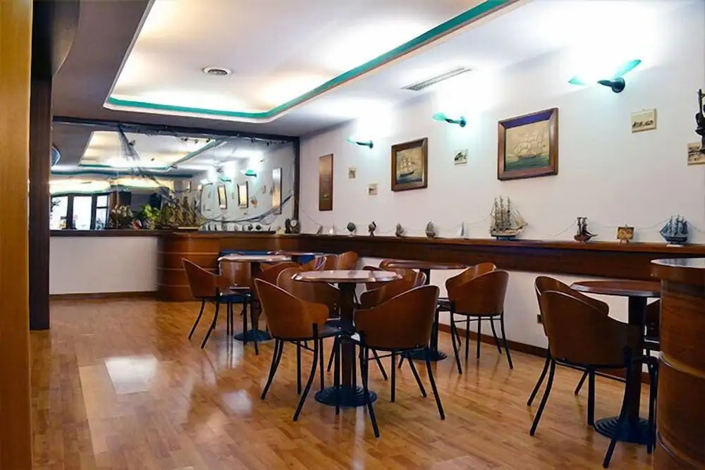 Hotel La Bussola