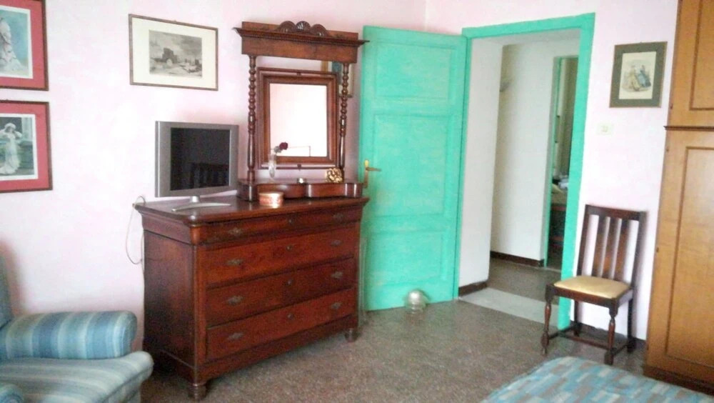 House With 3 Bedrooms in Filare-boschetto-miniera, With Wonderful sea
