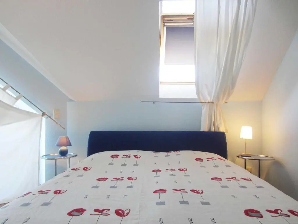 Ferienwohnung Molliblick