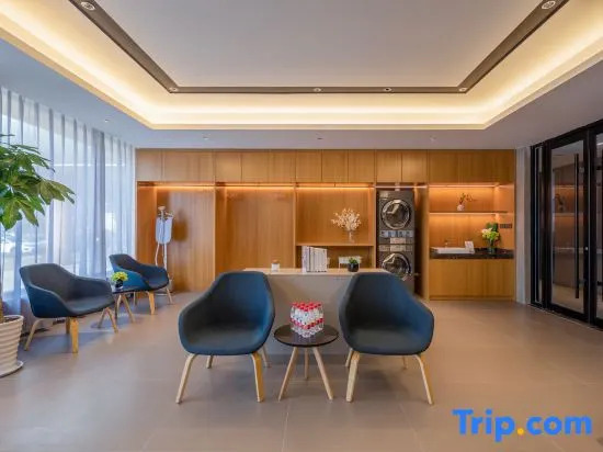 Homeinn Selected Hotel (Qixia Minsheng Road Mushi Manor)