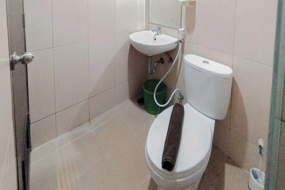 Modern Studio With Strategic Location At Tamansari Papilio Apartment