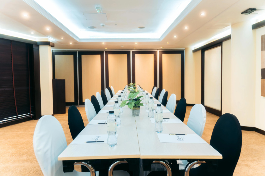 Kingsgate Hotel Abu Dhabi by Millennium