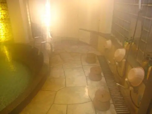 Ryokan Meiji