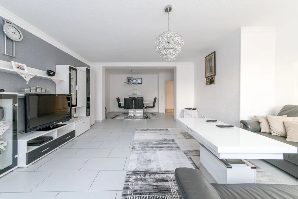 Private Apartment Sickenberghof