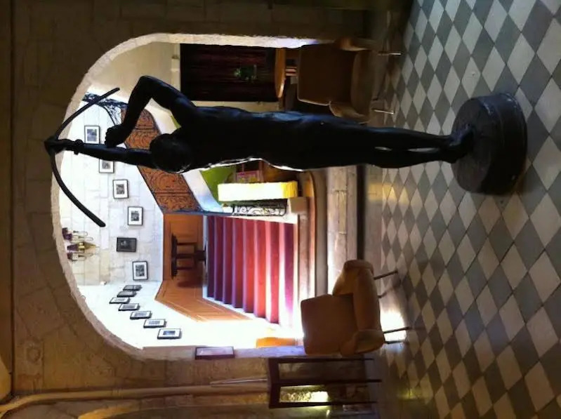Hotel Saint Trophime