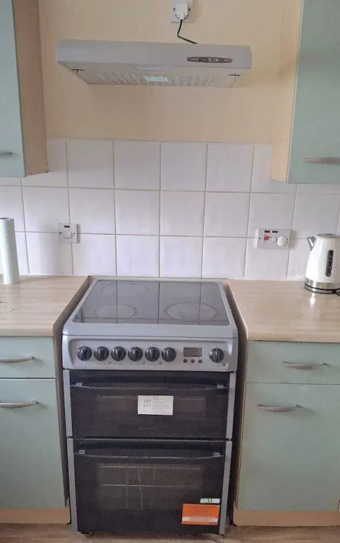 Charming London House With 3 Bedrooms
