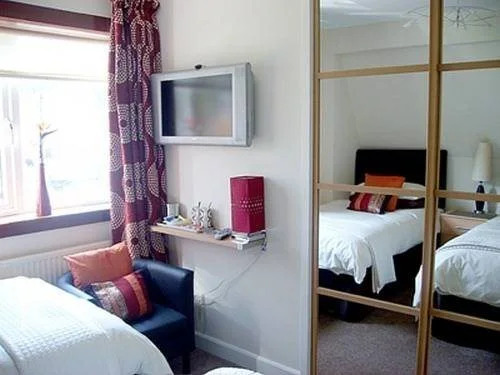 No.62 B&B