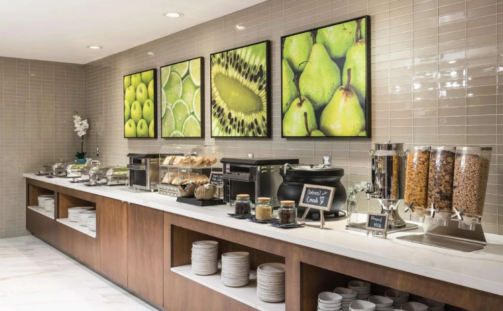 Homewood Suites By Hilton Ottawa Downtown