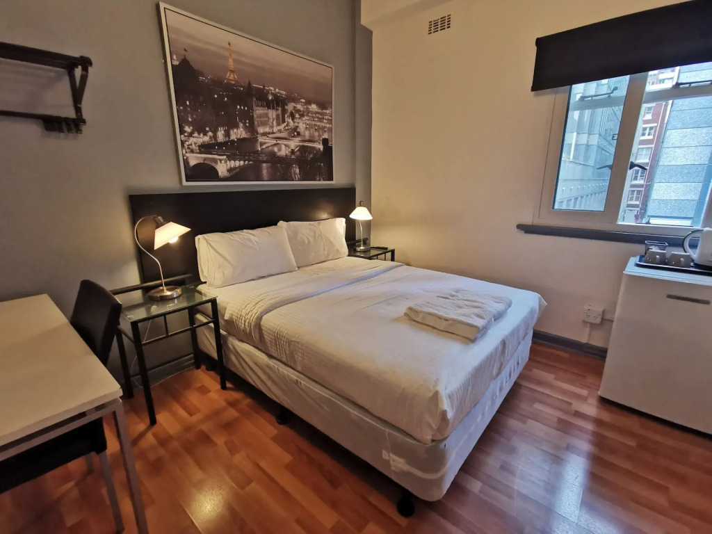 City Centre Budget Hotel