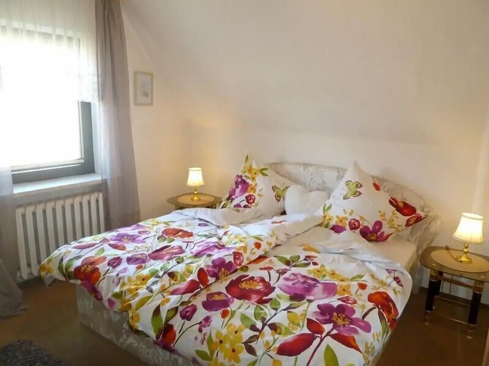 Ferienhaus Dünengras - Strand 300m - freistehend
