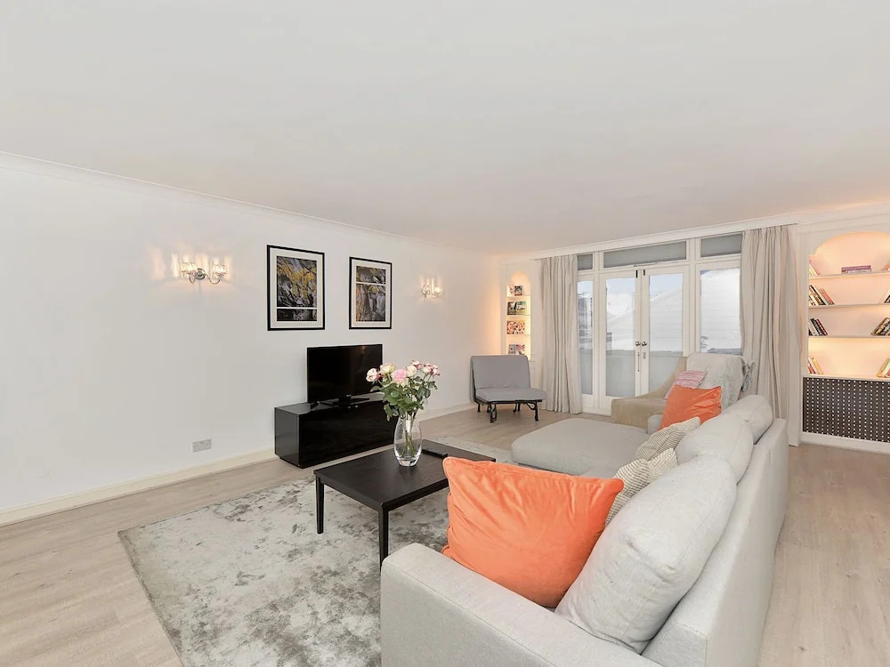 City View Apartment