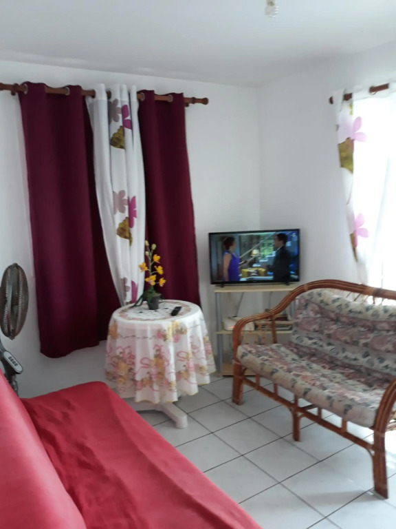 VILLA KAZALUCE - Appartement 2 chambres