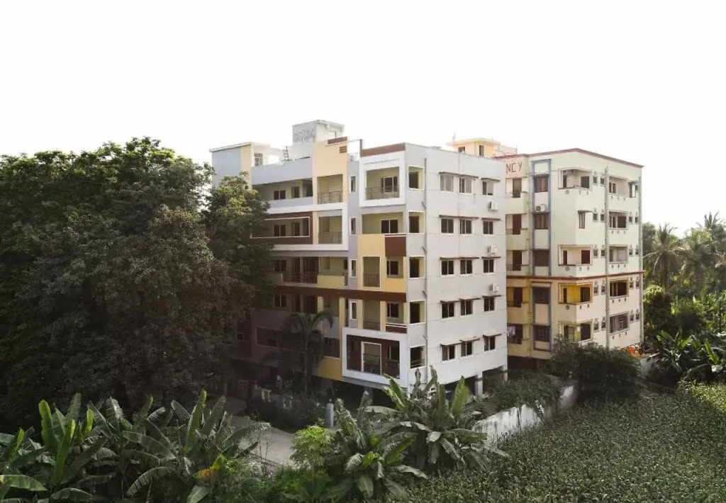 Annapurna Nilayam By OYO Rooms