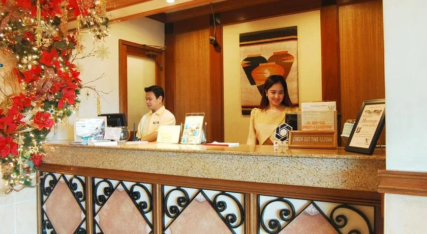 Kabayan Hotel Cubao