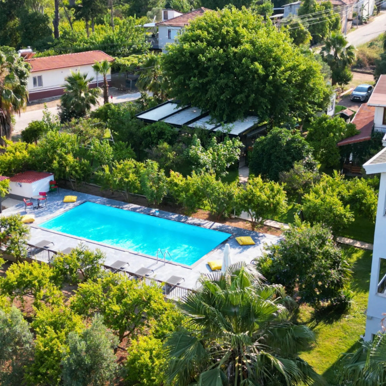 Narcicegi Hotel