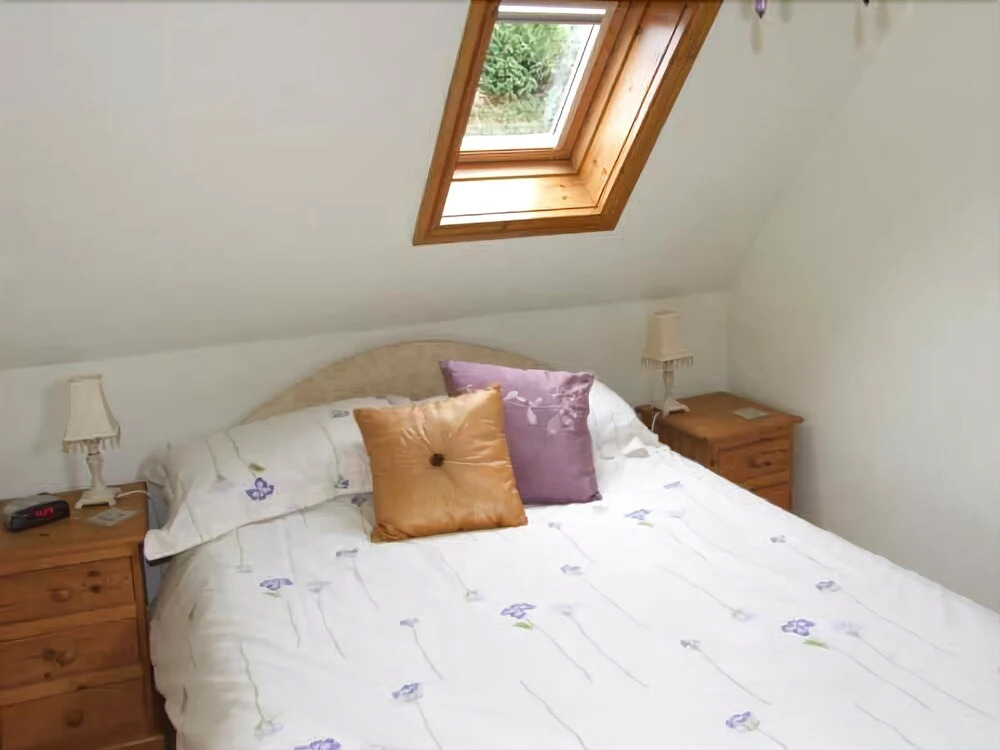 Mamor Cottage
