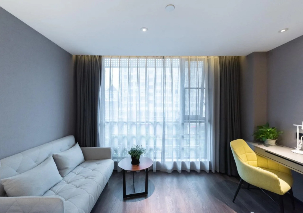 ibis Styles Quanzhou Quanxiu Road Hotel