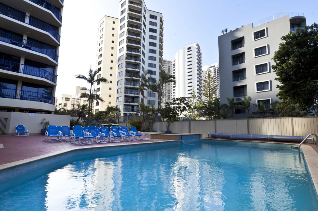 Surf Regency