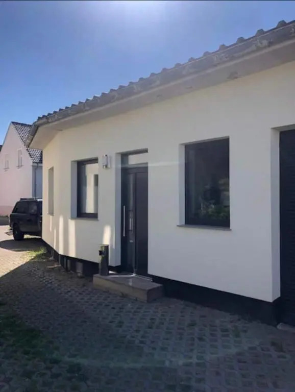 Ferienwohnung Zwergmowe (Adults Only)