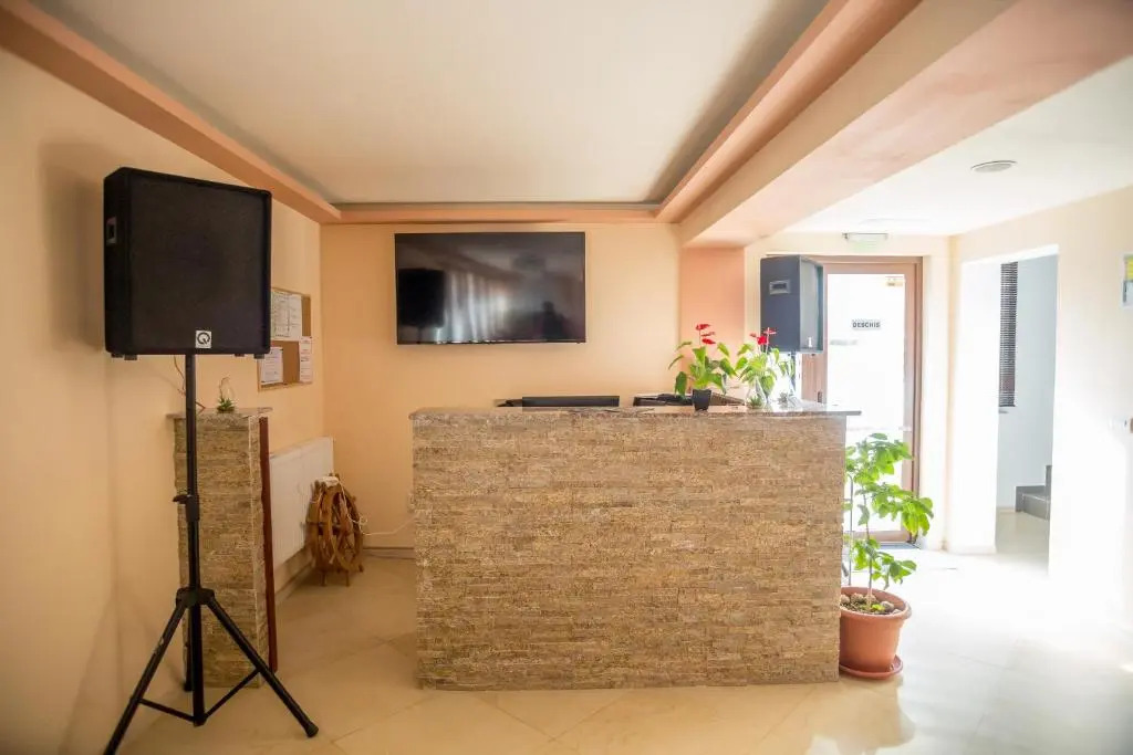 Andreea Residence Mamaia Nord