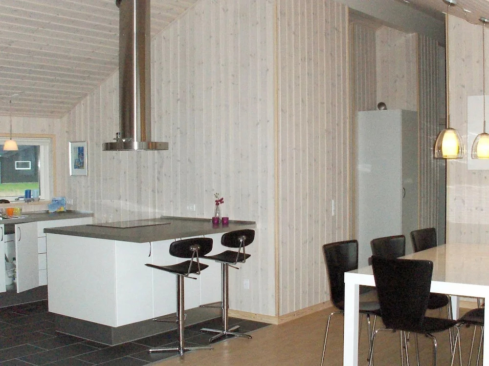 9 Person Holiday Home in Vaeggerlose-by Traum